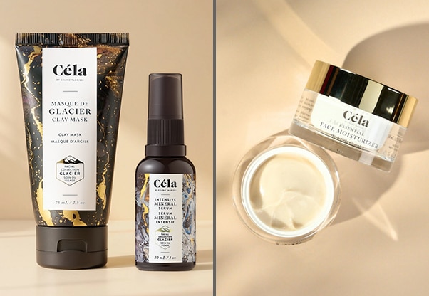 Cela