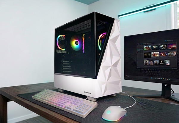 CyberPower PC Specials