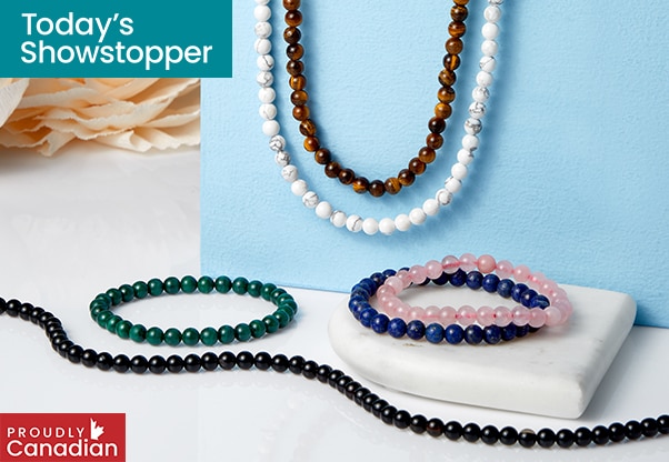 Himalayan Gems Choice of: 2 Today's Showstopper Offers