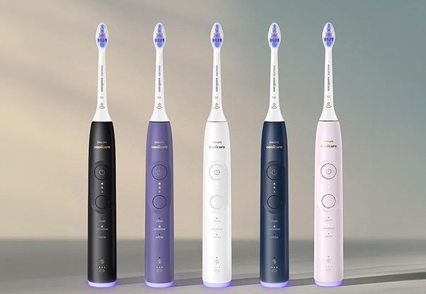 Personal Care by Philips