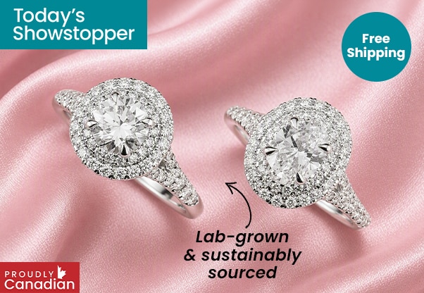 Evera Event Choice of: 2 Today's Showstopper Offers