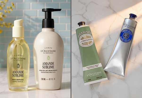 L'Occitane