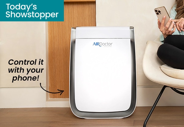Air Doctor 3500i Air Purifier