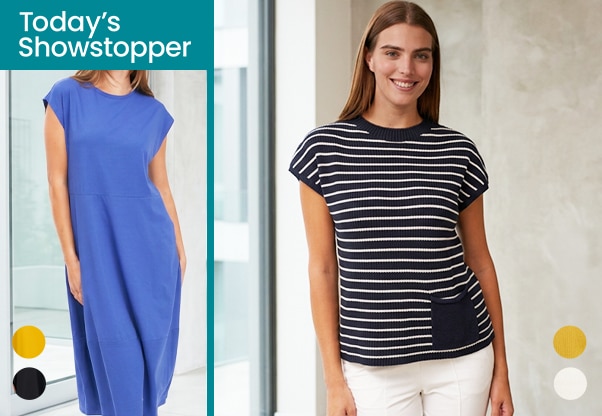 Wynne Layers Choice of: 2 Today's Showstopper Offers