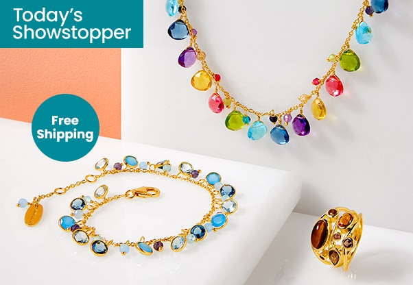 Samuel B Choice of: 3 Today's Showstopper Offers