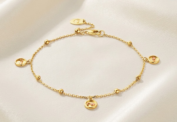 Clogau Welch Gold
