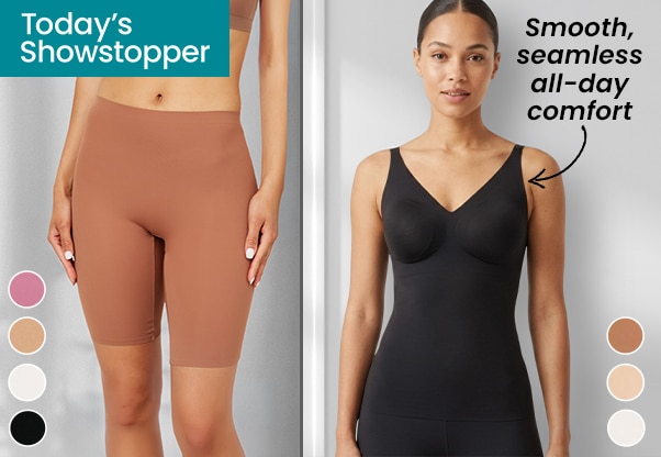 Rhonda Shear  Choice of: 2 Today's Showstopper Offers