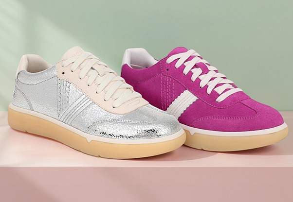 Shoes on sale