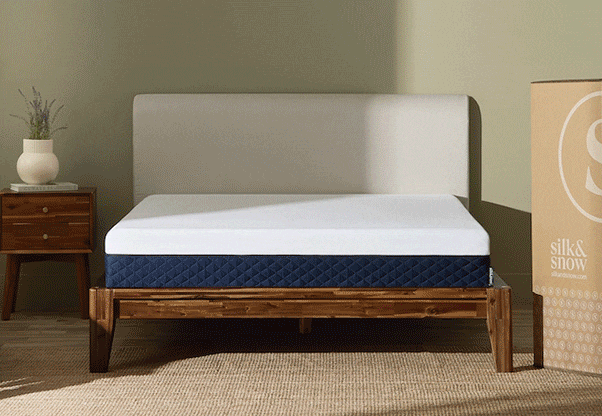 The Better Sleep Shop