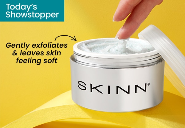 SKINN Non Negotiables Dermappeal 8 oz