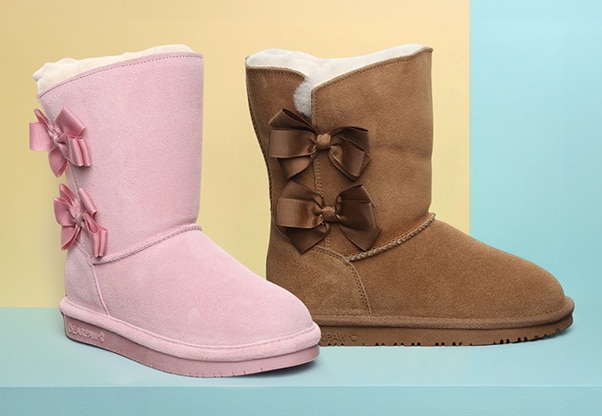 BEARPAW