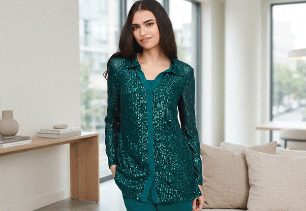 Stylish Savings: Wrong Season Right Price