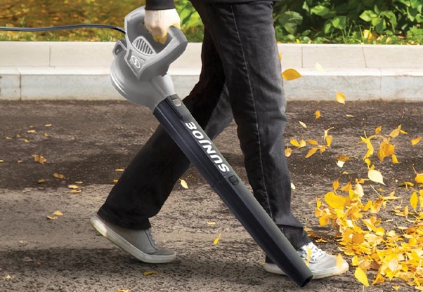 Sun Joe Outdoor Power Equipment