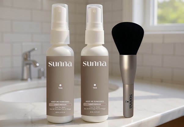SunnaTan