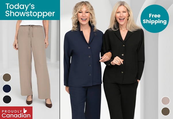 Brian Bailey Your Choice Of: 2 Today's Showstoppers