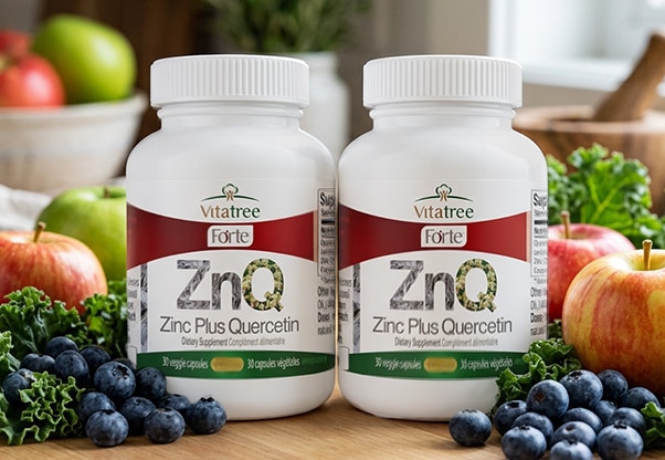 Vitatree Nutritionals