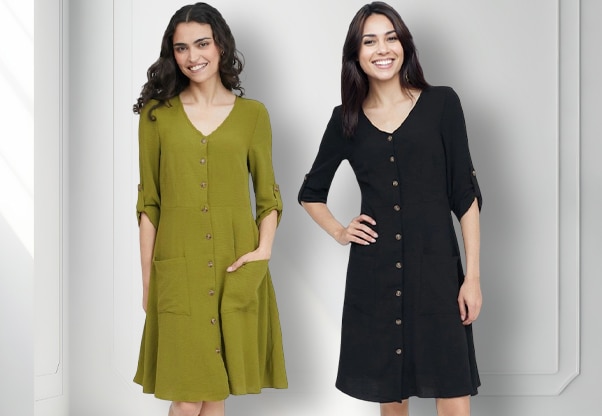 Dresses Under $50