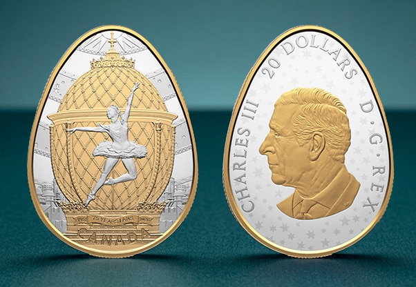 The Coin Show