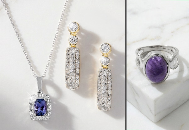 Jewellery Showroom Sale