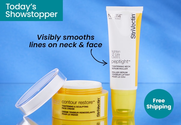 Strivectin Contour & Tighten Power Duo