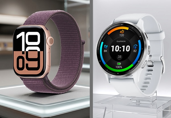 Wearable Technology