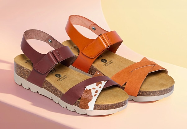 Sandals Under $100