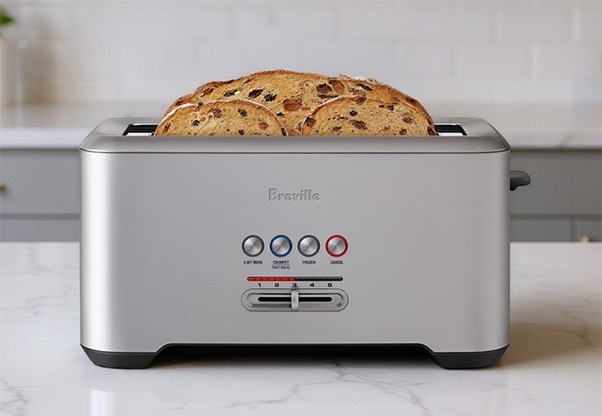 Breville Kitchen Appliances