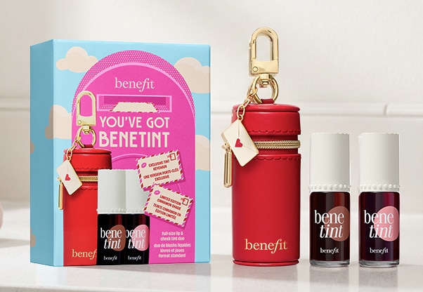 Benefit