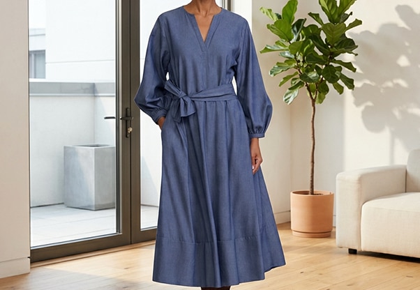 Desk To Dinner Dresses