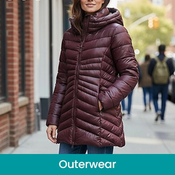 outerwear