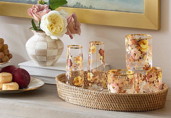 Fall Home Refresh