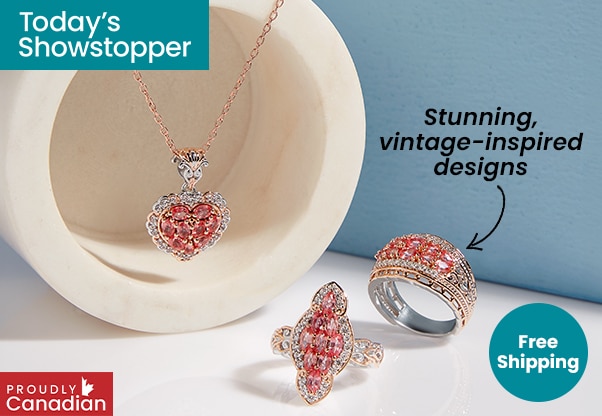 Gems En Vogue Choice of: 2 Today's Showstopper Offers
