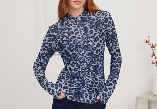 The Statement Top Edit