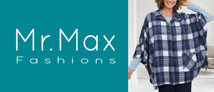 Mr. Max