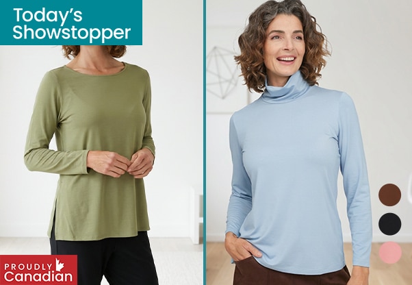 Mr. Max Choice of: 2 Today's Showstopper Offers