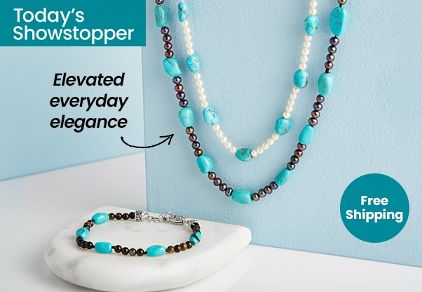 Samuel B Choice of: 2 Today's Showstopper Offers