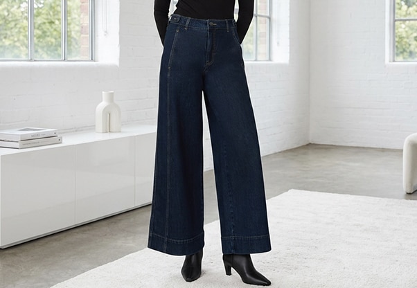 Lola Denim
