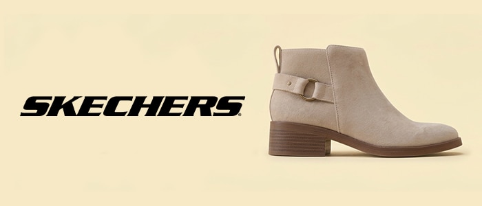 Skechers