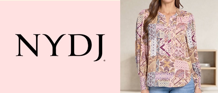 NYDJ
