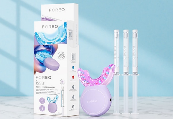 Foreo