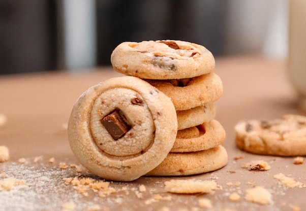 Cafe at home | Mary Macleod Cookies