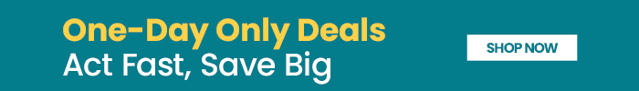 One-day Deals