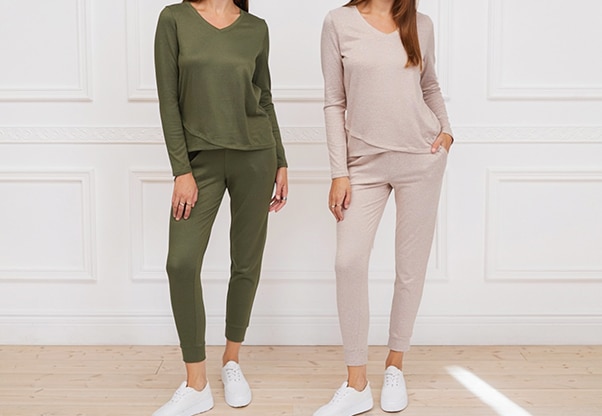 Loungewear