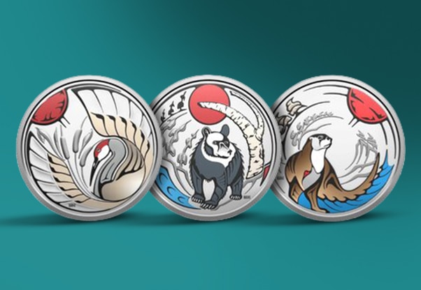 The Coin Show
