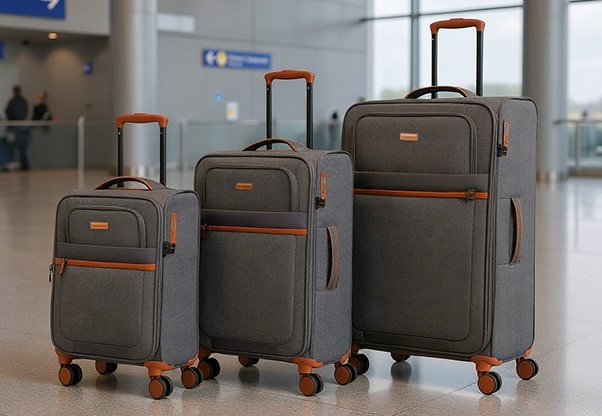Champs Luggage Savings