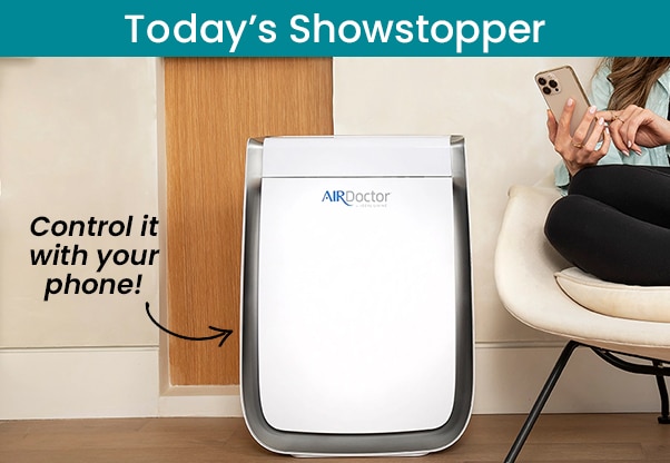 Air Doctor 3500i