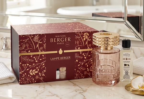 Maison Berger Paris