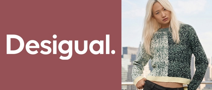 desigual