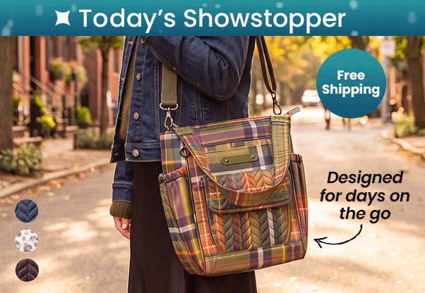 Lug Toss 2 Convertible Crossbody
