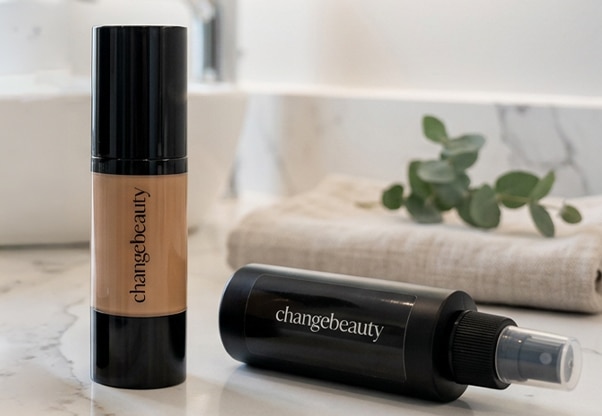 Change Beauty